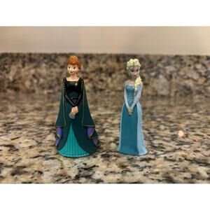 Tonies Set of 2 Disney Elsa and Anna Frozen Music